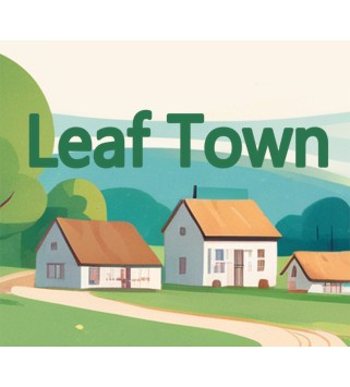 Leaf Town Steam Key GLOBAL
